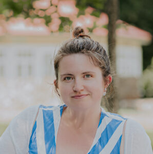 Hedvy Tiitsmaa
